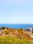 Side Beach Apartments R - parcheggio