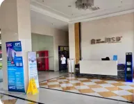 Komorebi Studio @ Sky House BSD,ICE,AeonMall - Apartments