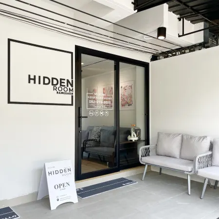 Hidden Rooom, Bangsaen