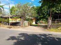 Hotel Paradiso Mataram - 2-Star