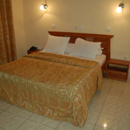 Seme beach Hotel