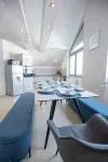 CASA 8070 Exclusive Maisonette 91 qm Parking - 3 stjerner