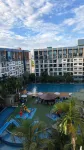 Laguna 2 beach resort - Renovated apartment - Free electricity water & internet - Baarit
