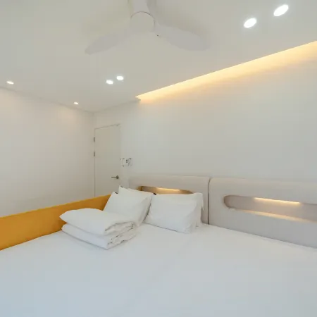 Damyang Secret Garden Pet-friendly Private Pension