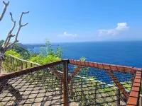 Suwehan Rey Cliff House - إطلالة على البحر