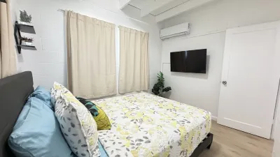 Rycroft Residence 1BR Apt with AC & Full Kitchen Hotels in Innenstadt Honolulu