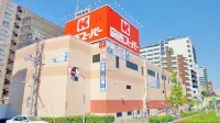 【Today Only】1 min to station／5 min to Namba 901 - 주방