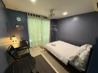 Ulu River Lodge, Riverbug Perak - 2-Star