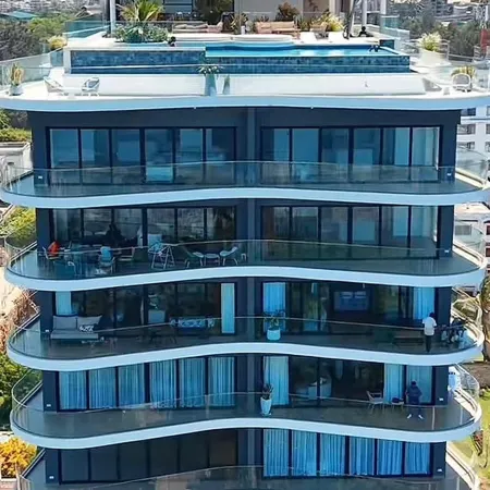 Nyali 2 bedroom beach apartment24343444