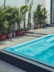 Villa Luna Puerto Vallarta | Private 6-Suite Villa for 20 Guests  - Villaer
