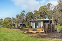 Chalet Coast Walburra Brook - Chalets