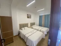XKH APARTMENT - Dağ Manzaralı