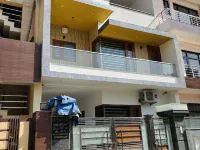 Luxury Villa Aerocity - Stay Royal BNB - Villas