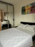 Superior Blooming & Spacious Luxury in the City - balcón