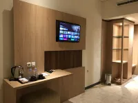 M One Hotel & Resort - breakfast