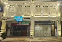 Jovial Industrial Stylish Lodge Bukit Mertajam - Inns