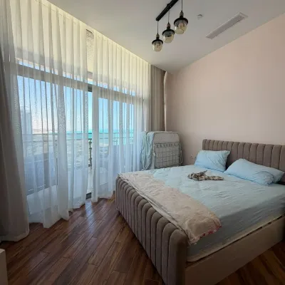 ابراج العالمين Hotels near Porto Marina