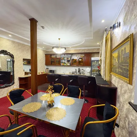 Guest-House "Grand"