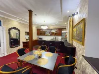 Guest-House "Grand" - ที่มีบาร์