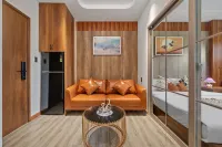 Velvet  Apartment - جديد