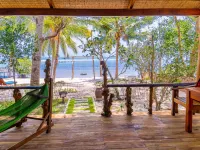 Dugong Resort Phu Quoc โรงแรมใกล้หาดฮัมนินห์