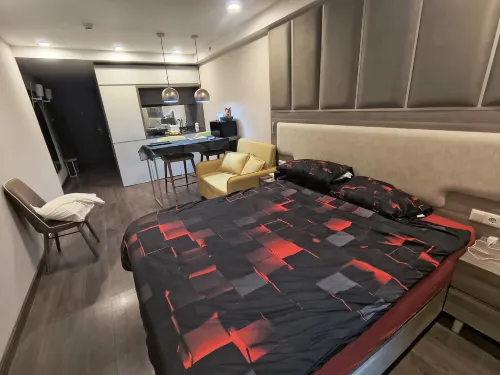 Luxury beachfront apartment in Batumi -  Appartamenti vacanze