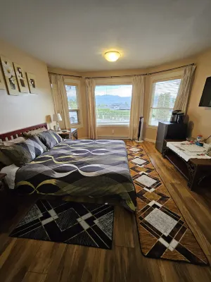 Rodee Homestay - Pysäköinti