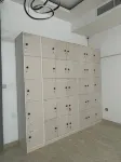 オアシス ヴィラ ステイ バイ ルナー - 駐車場