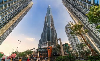 2. LANDMARK..