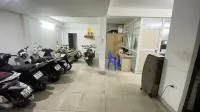 Era Apartment Hạ Yên Quyết Các khách sạn gần Trường Đại học Ngoại thương