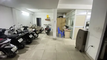 Era Apartment Ha Yen Quyet Отели рядом с достопримечательностью «Hanoi Museum»