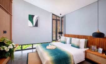 Damara Village Ubud by Alaya Private Estate