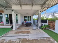 Plus 1 Hua-Hin Private Poolvilla from beach 3km. Hotels in 