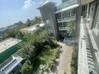 Jin Xin  Business Hotel Hôtels à : Kaboul