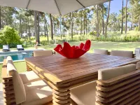 BelArt Golf Villa فنادق في سيسيمبرا
