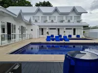 Blu Serenity Villas & Hotel by SMS Hospitality