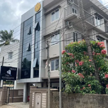 Town inn Apartments