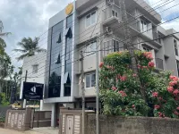 Town inn Apartments Hotels in Perintalmanna