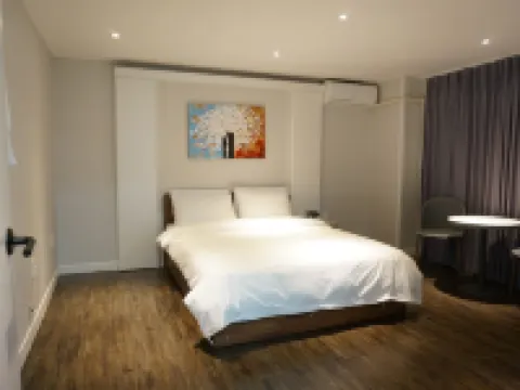 PRADA HOTEL Hotels in Seoul