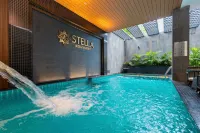 Khách sạn và Căn hộ Stella Vũng Tàu Các khách sạn ở Vũng Tàu