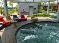 Gold Coast Seaview Apartment by MYsweethome - Ocean View