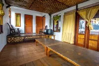 ARBA Artana & Chipsari Hotel Pangalengan