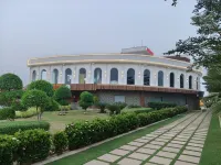 The Vindhyasarthak Resort Hotels in Mirzapur cum Vindhyachal