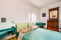 5 Terre Free Shuttle Villa Maremonti with Pool