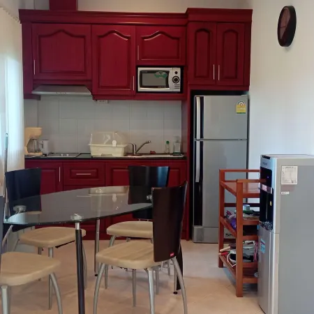 Thailand Dream Village E09