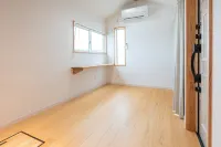 SHIOKATSU HARBOR Hotels in Hikari
