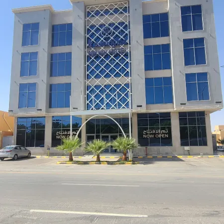 Smayah Hotel Отели рядом с Аэропорт Кинг Халид