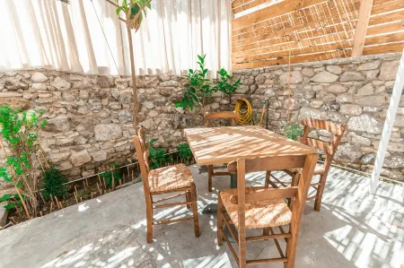 | Morpheas | Modern Lux Apt 5' from Kos DT & beach Отели рядом с достопримечательностью «Lambi beach»