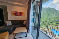 Onsen 2 Room suite Hoteles en Ulu Kinta