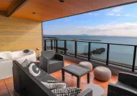 Le grand bleu resort Nagasawa Hotels in Yokosuka